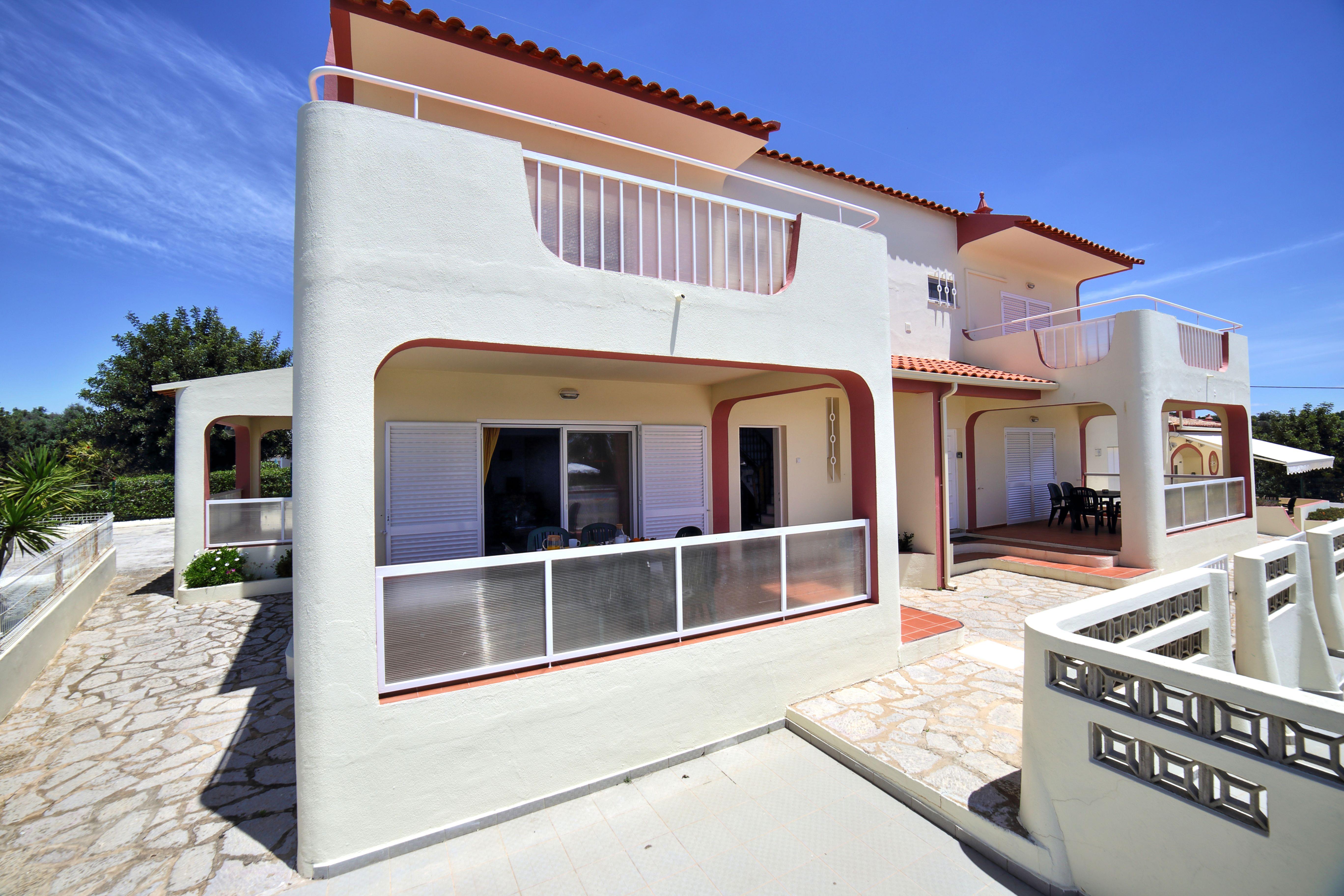 Parque Monte Verde Albufeira Exterior photo