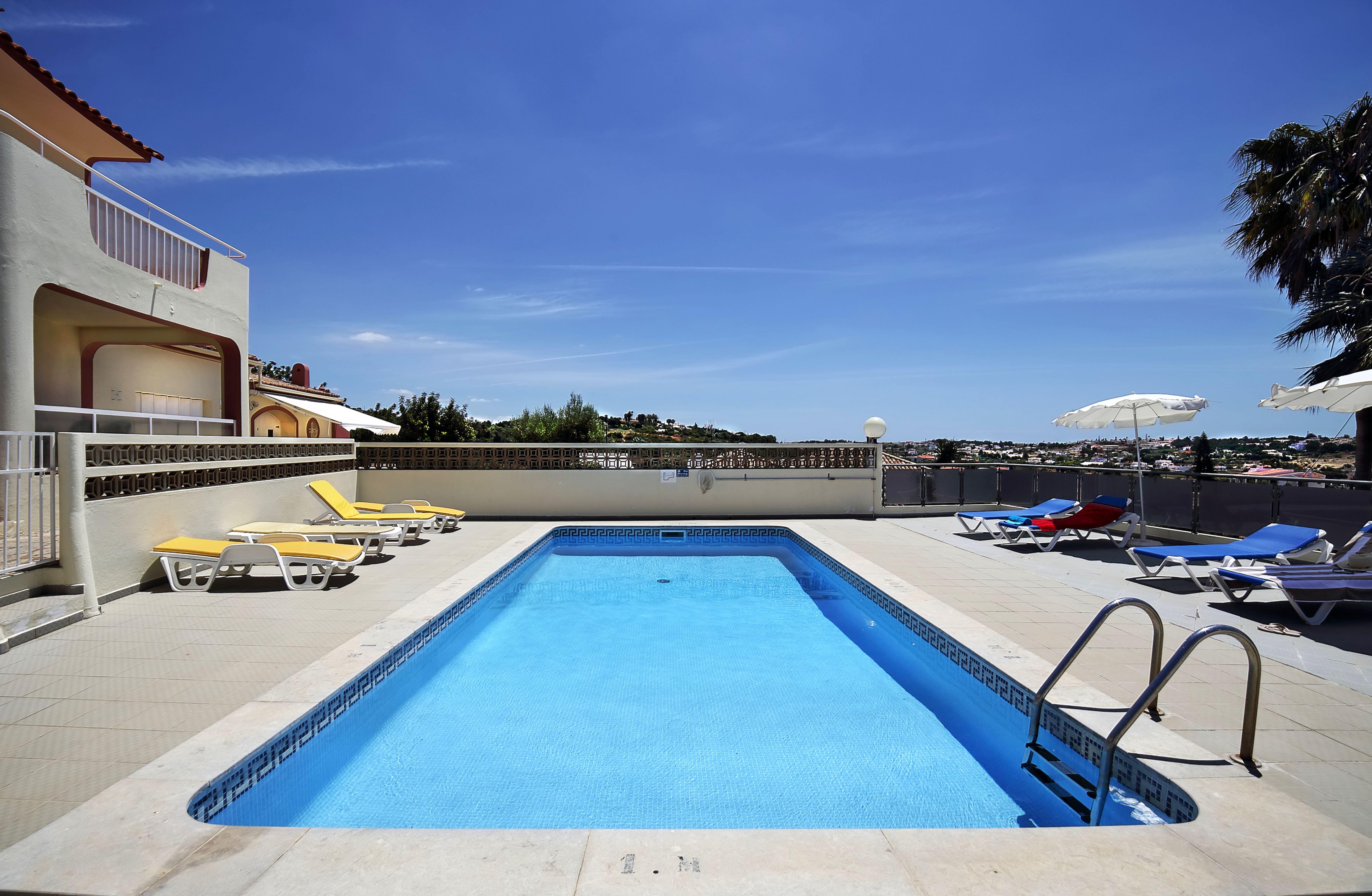 Parque Monte Verde Albufeira Exterior photo