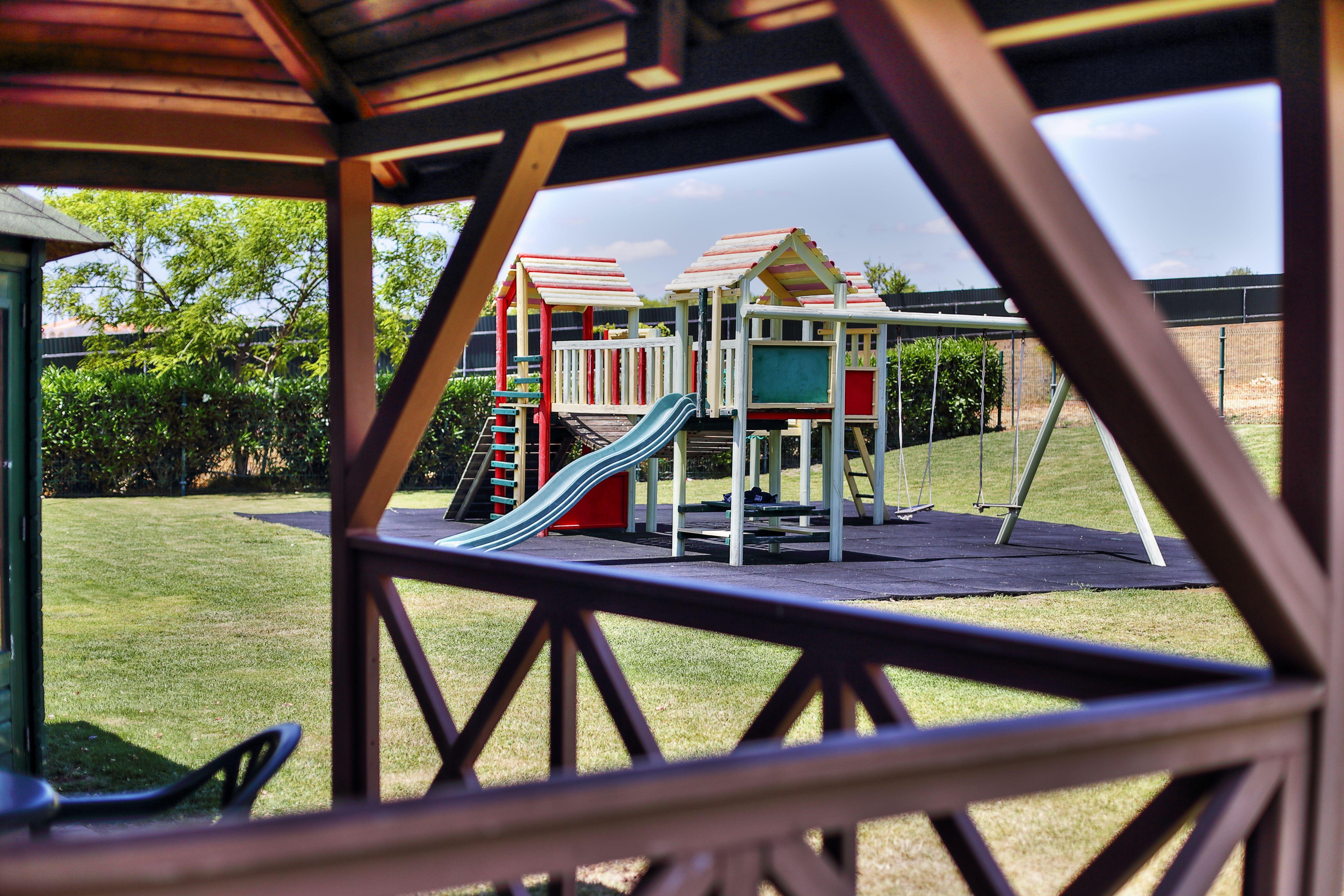 Parque Monte Verde Albufeira Exterior photo