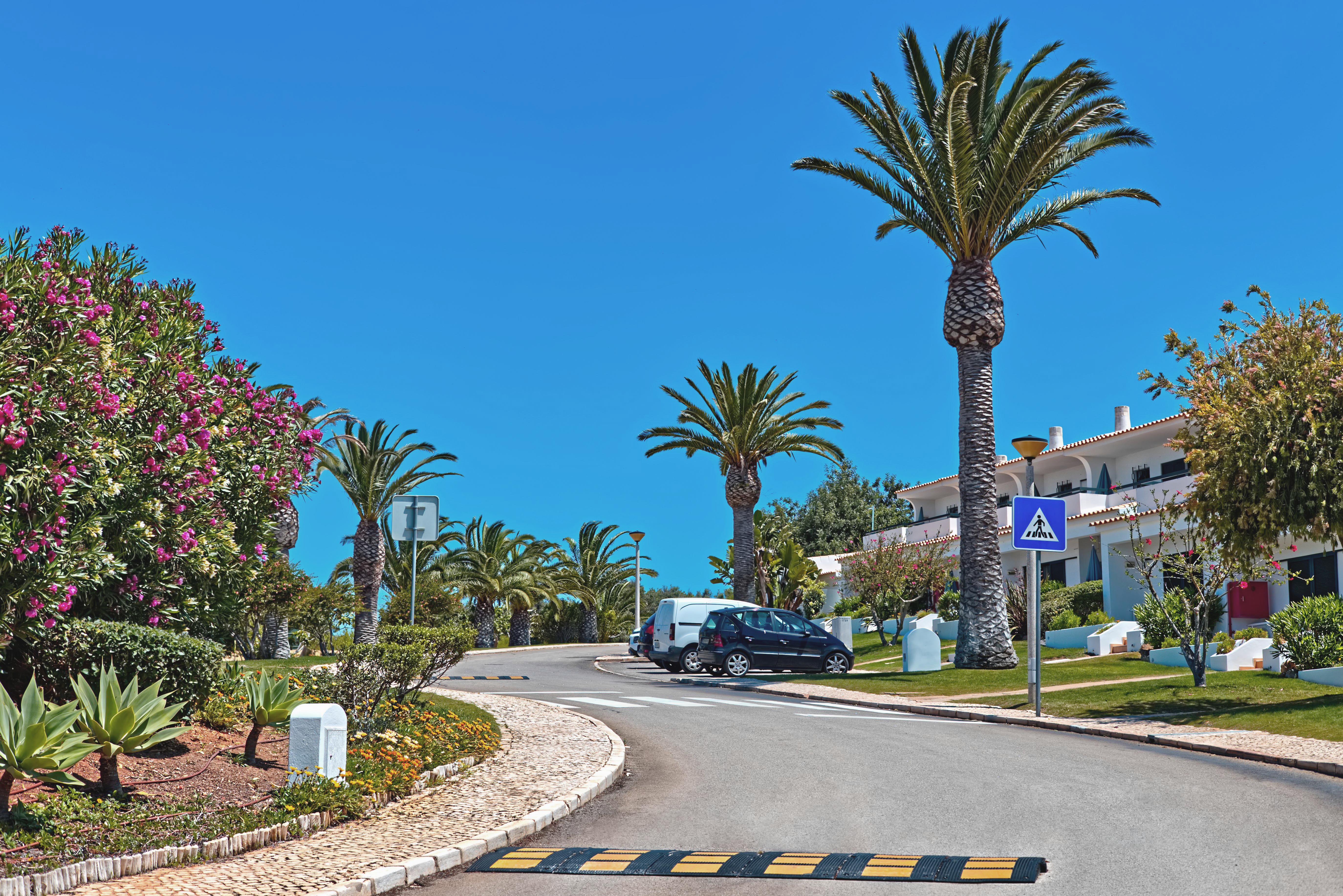 Parque Monte Verde Albufeira Exterior photo