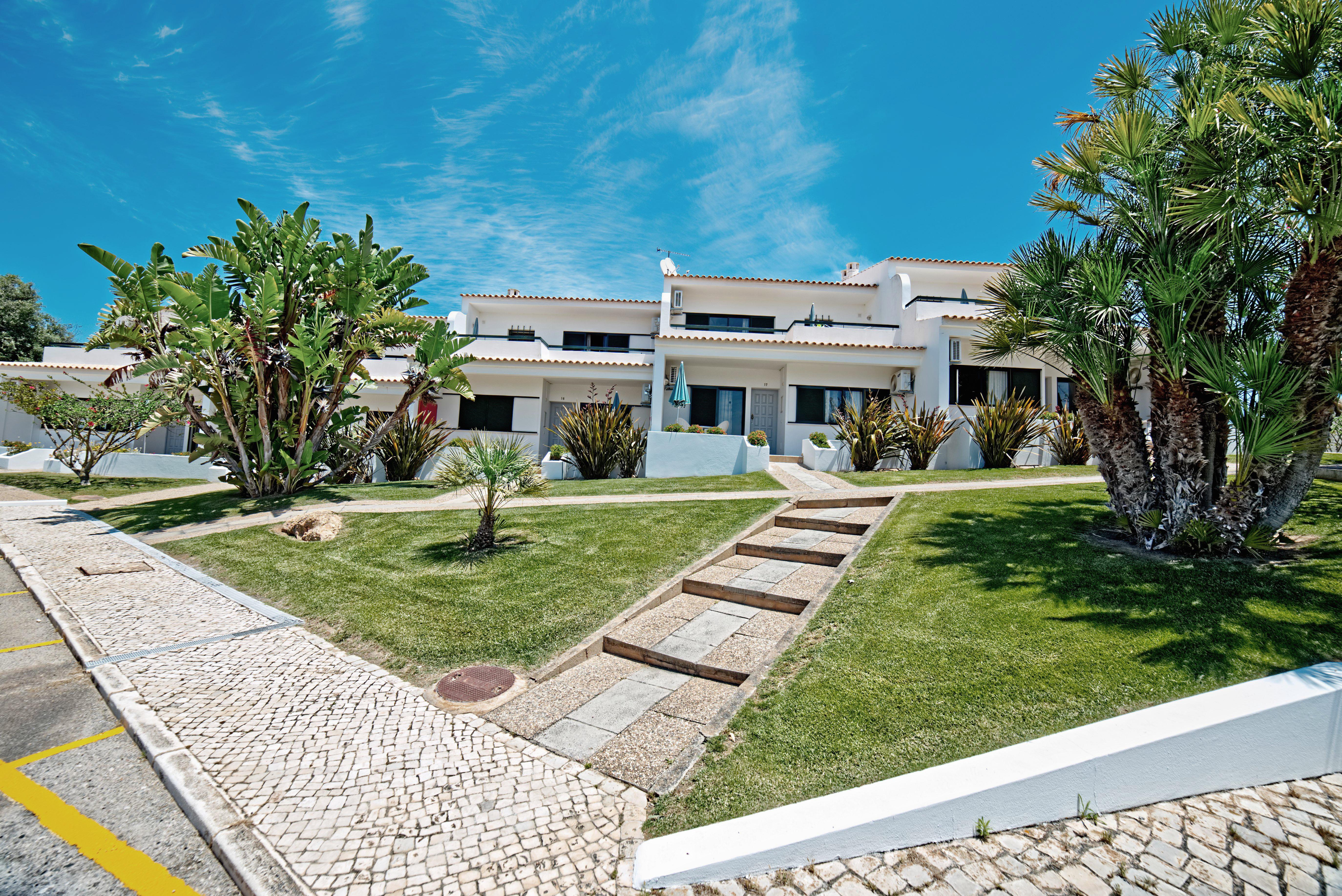 Parque Monte Verde Albufeira Exterior photo