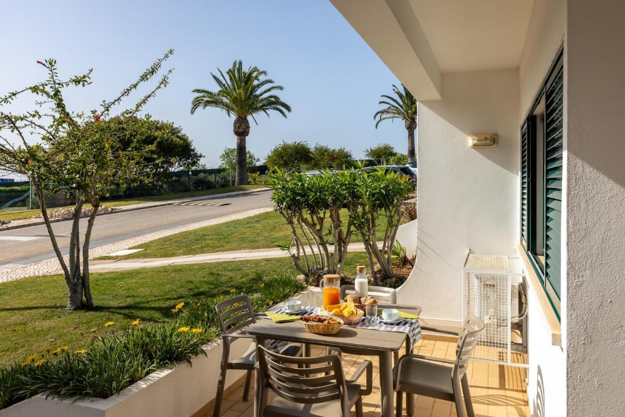 Parque Monte Verde Albufeira Exterior photo