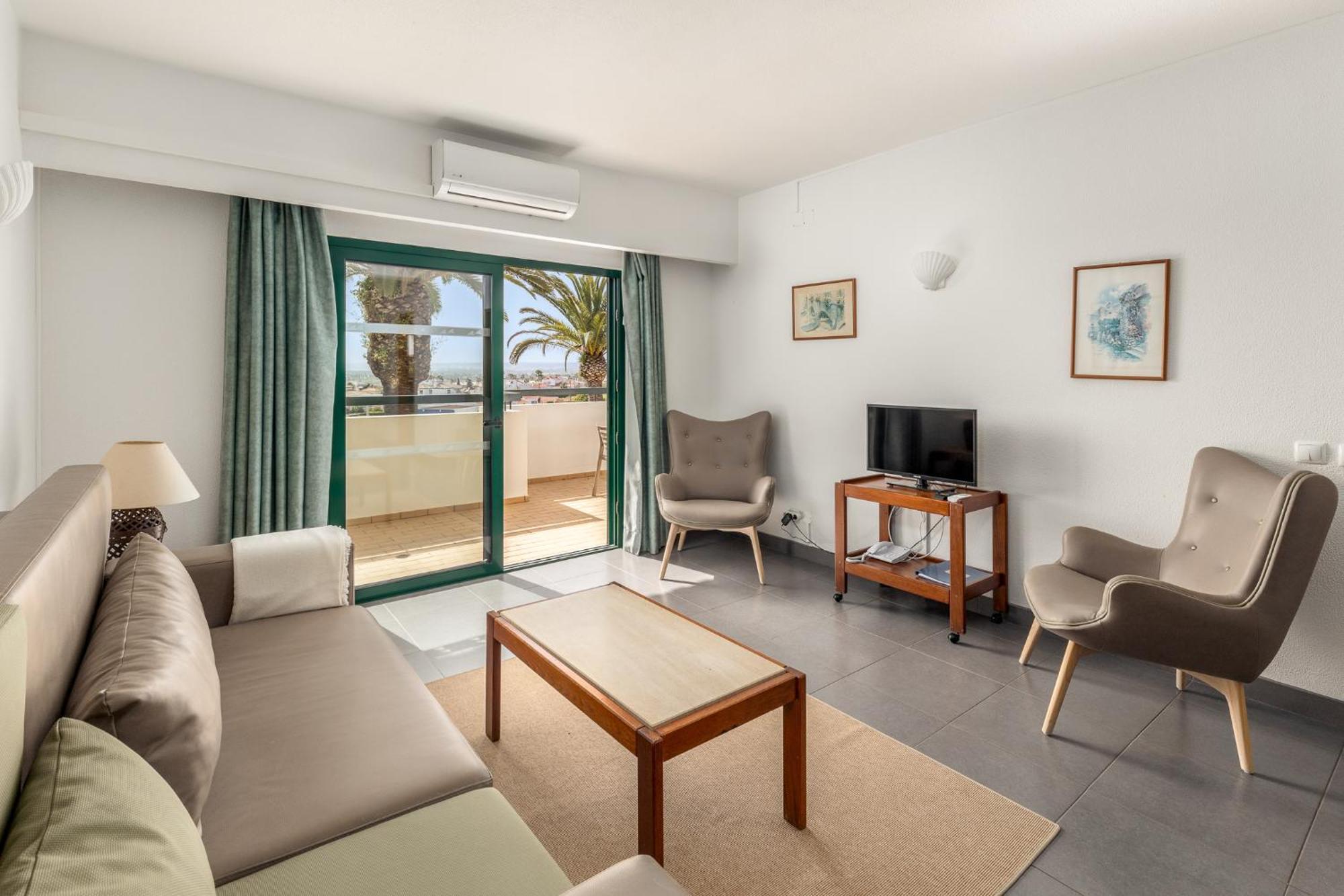 Parque Monte Verde Albufeira Room photo