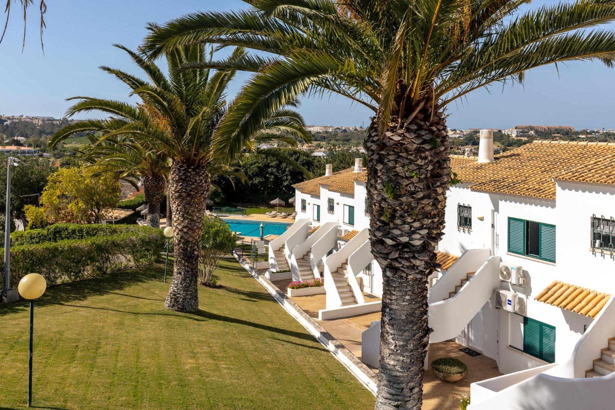 Parque Monte Verde Albufeira Exterior photo