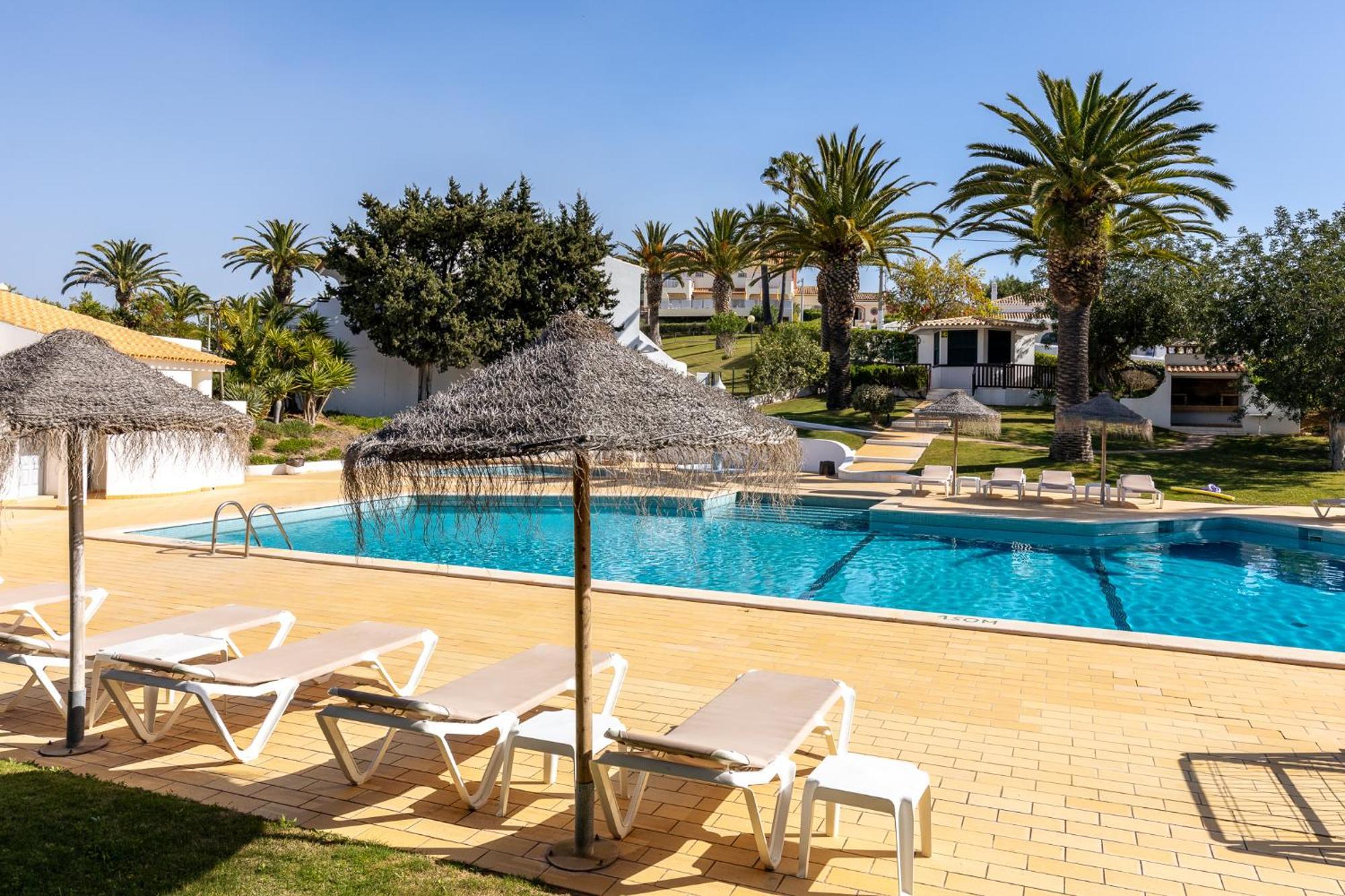 Parque Monte Verde Albufeira Exterior photo