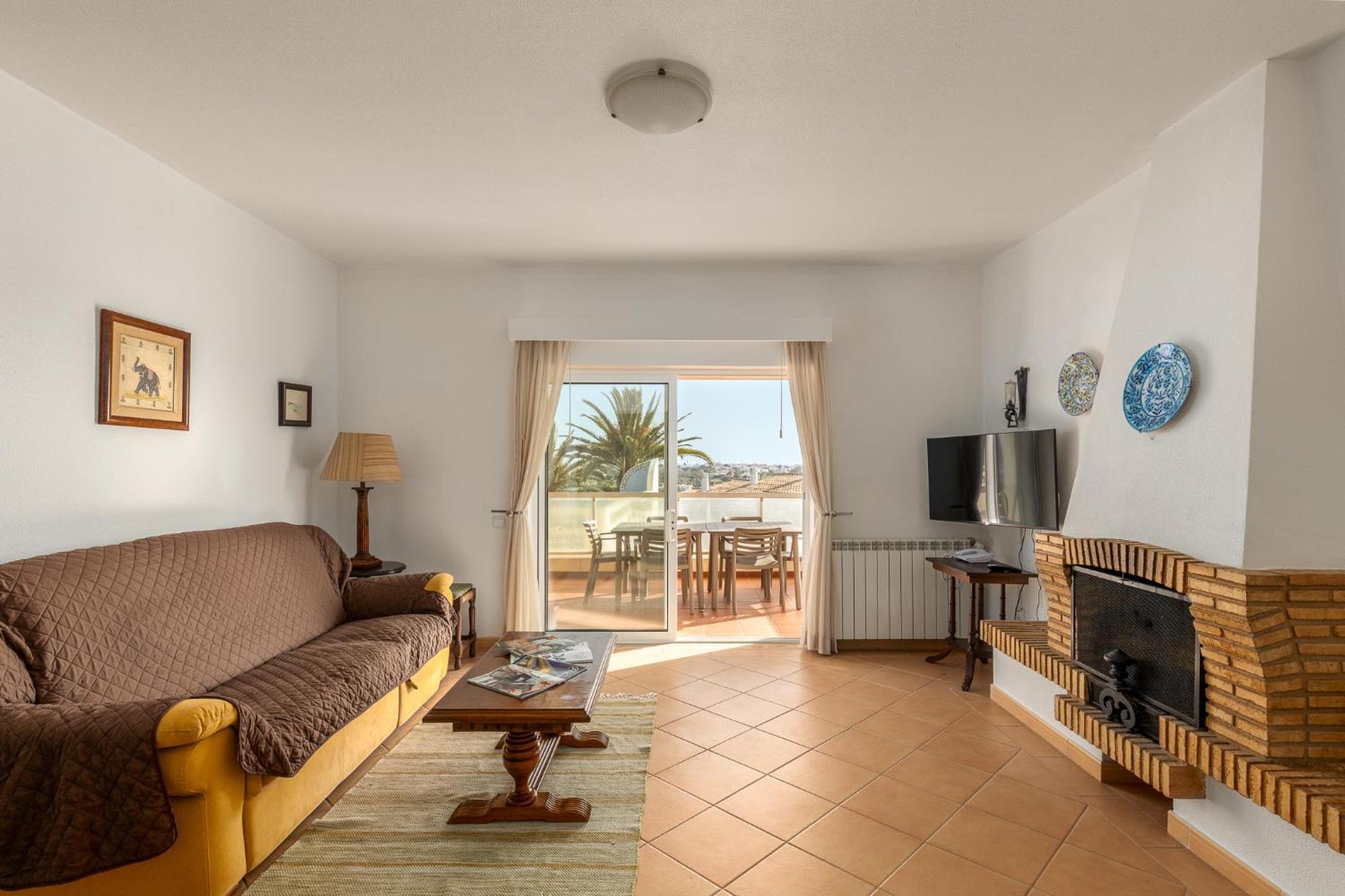 Parque Monte Verde Albufeira Room photo