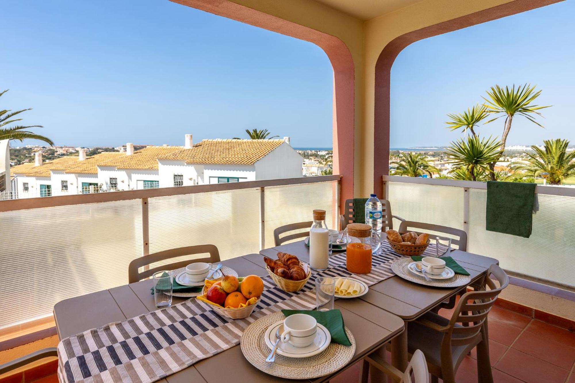 Parque Monte Verde Albufeira Room photo