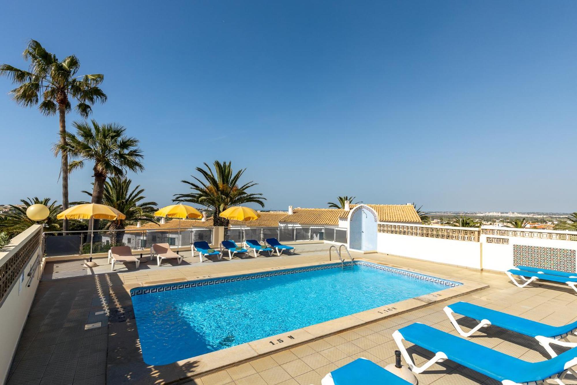 Parque Monte Verde Albufeira Room photo