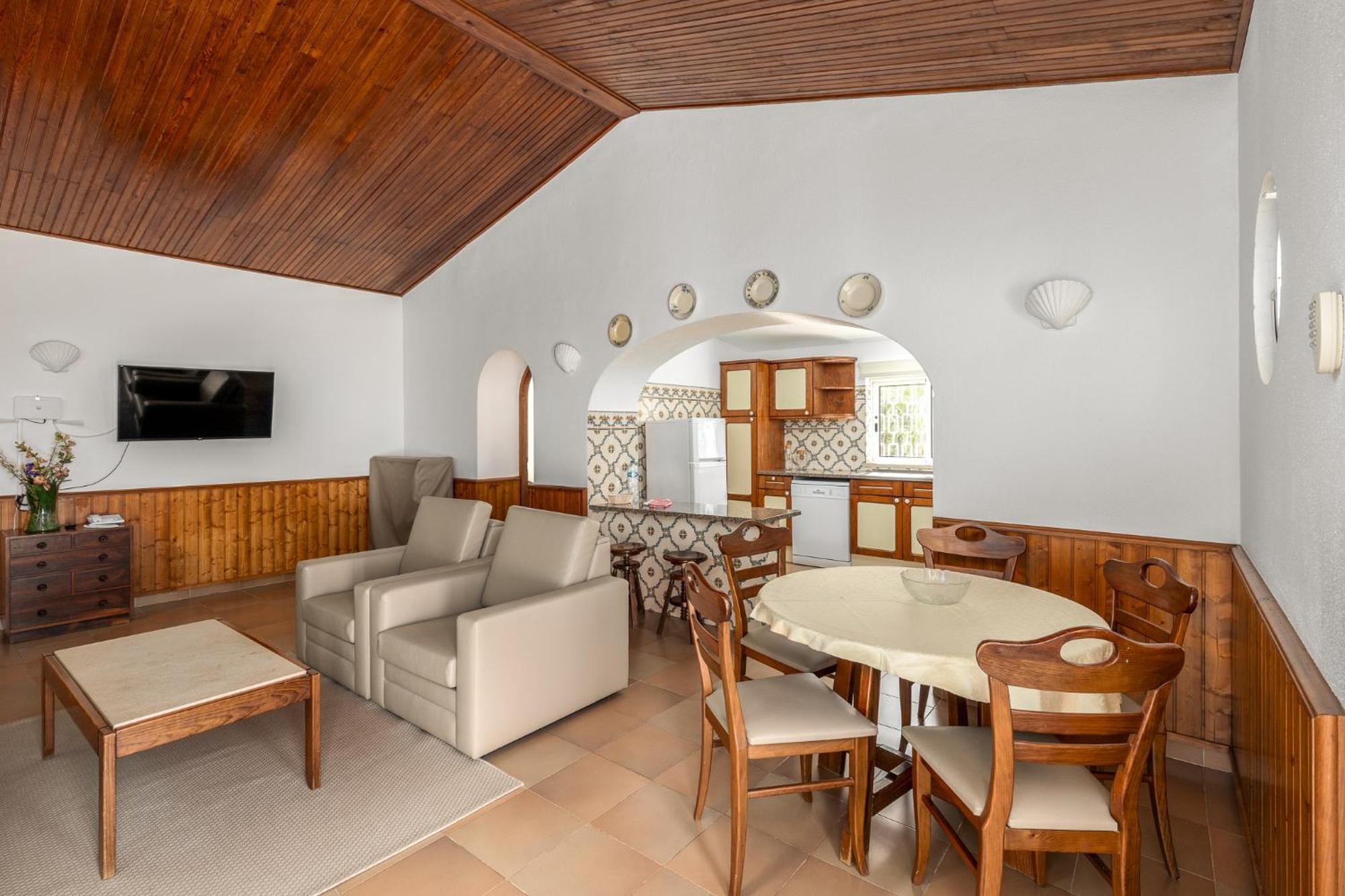 Parque Monte Verde Albufeira Room photo