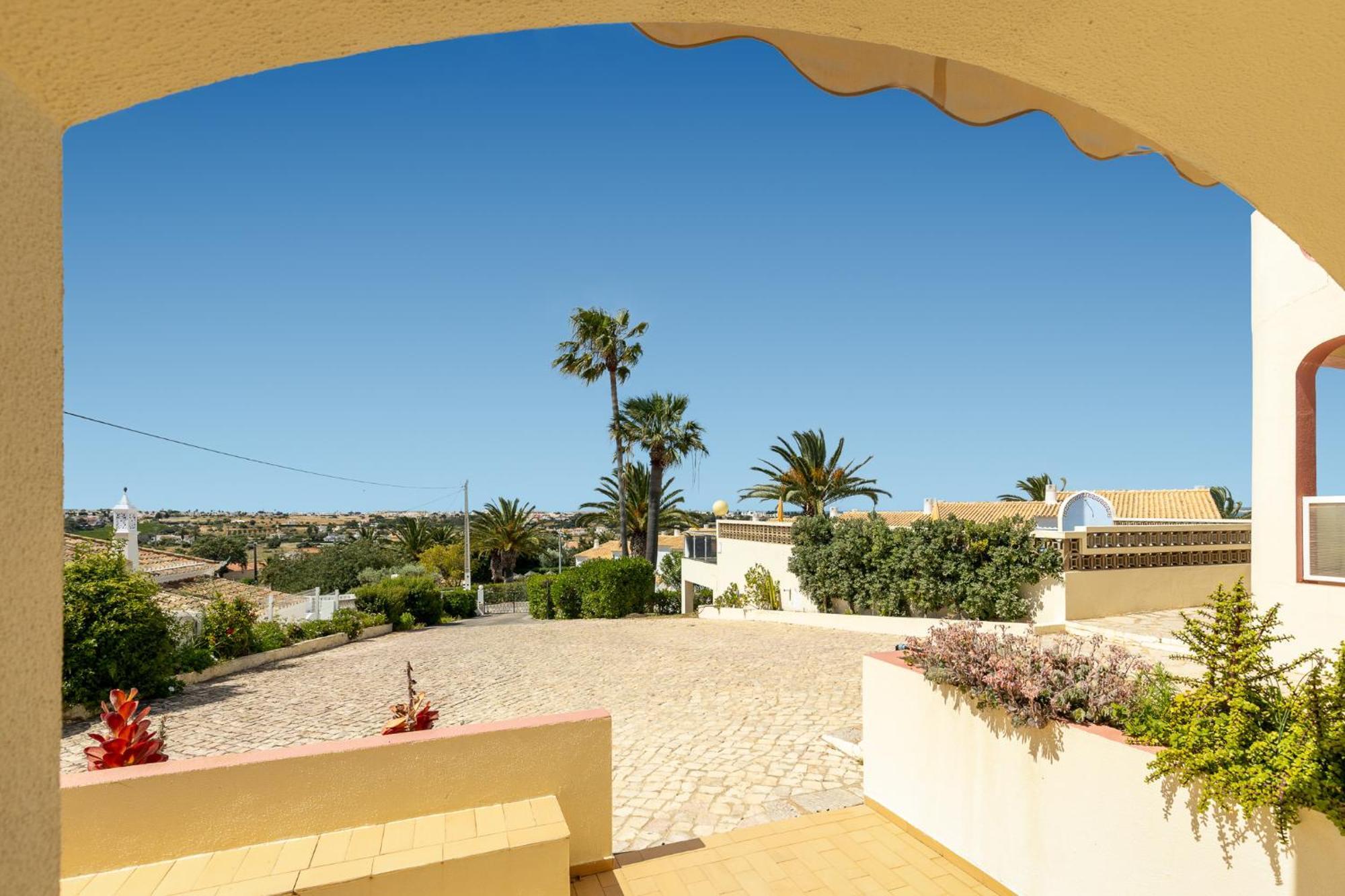 Parque Monte Verde Albufeira Room photo