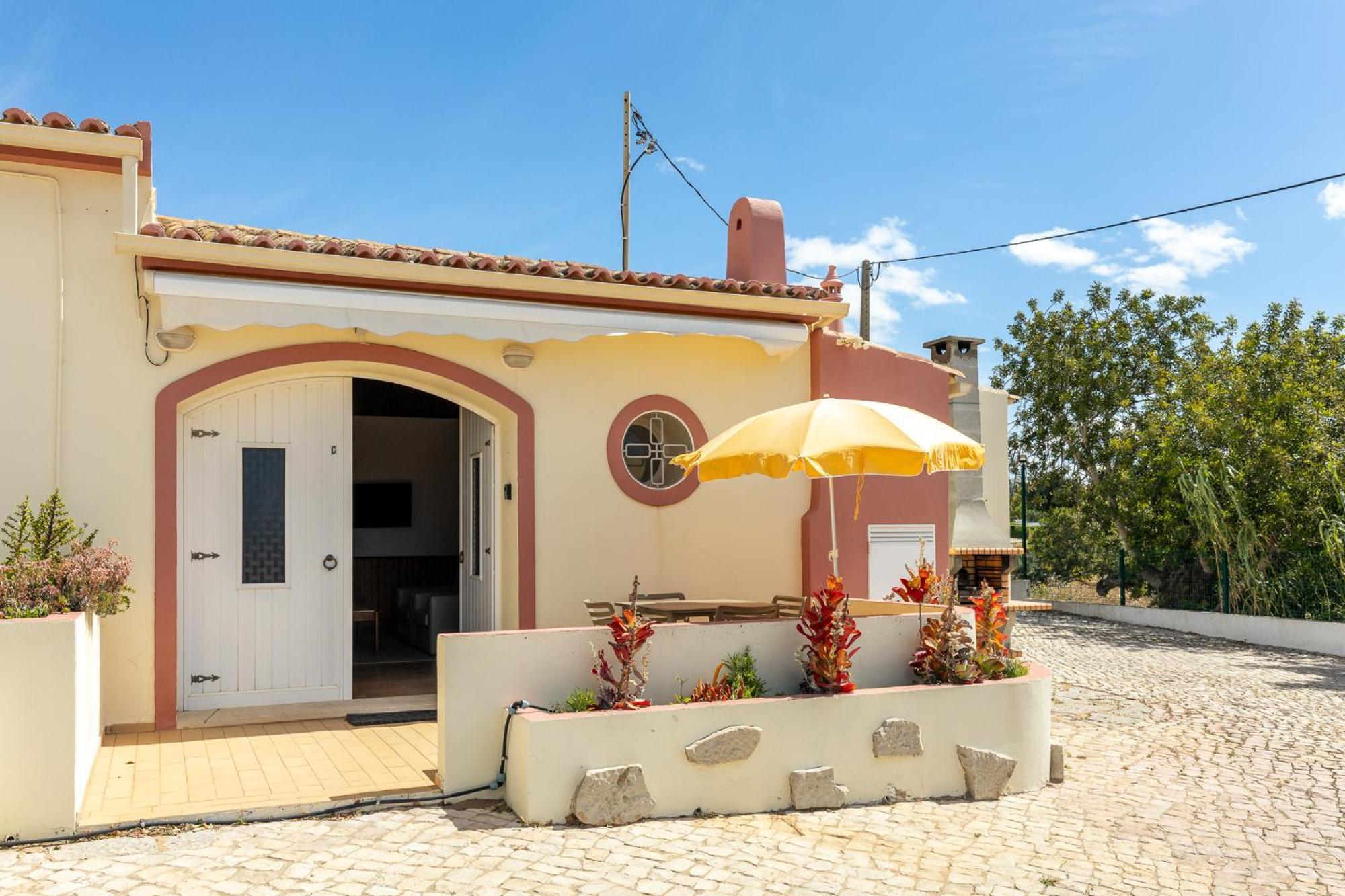Parque Monte Verde Albufeira Room photo