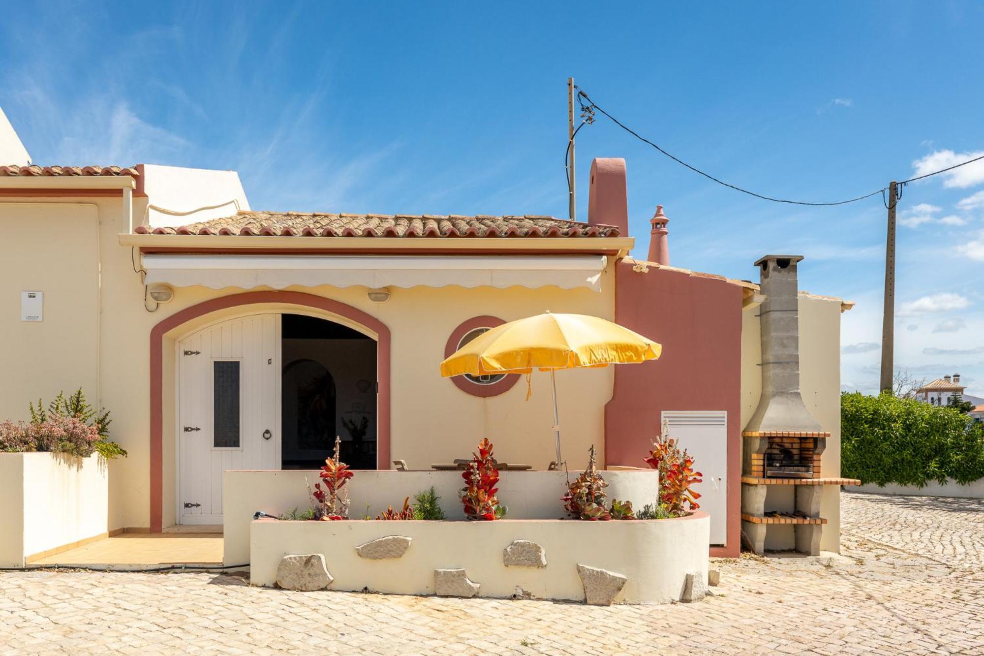 Parque Monte Verde Albufeira Exterior photo